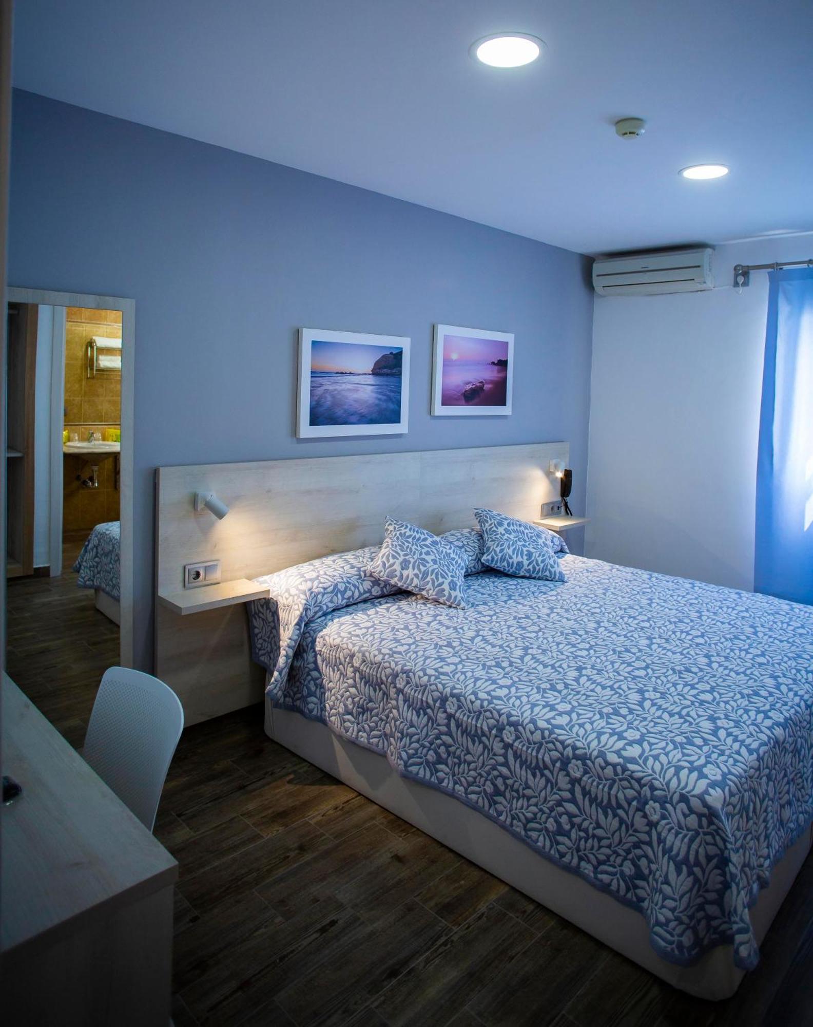 Hotel Bari