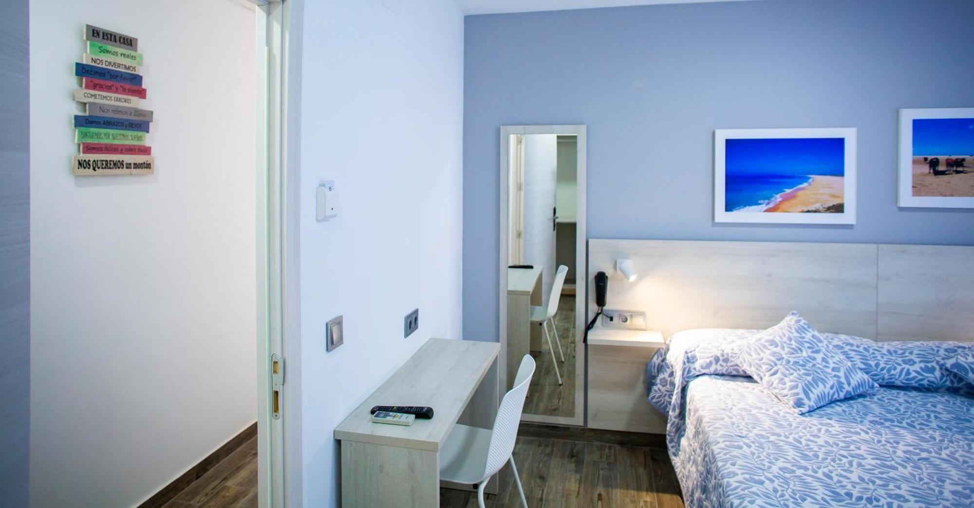 Hotel Bari *