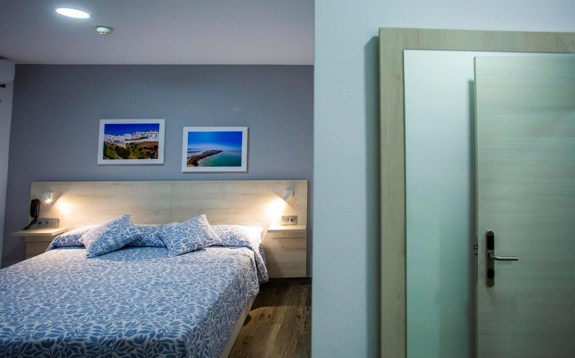Hotel Bari Conil De La Frontera