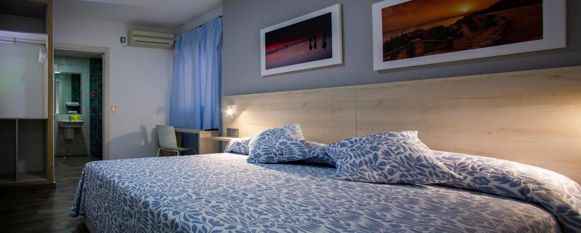 Hotel Bari *