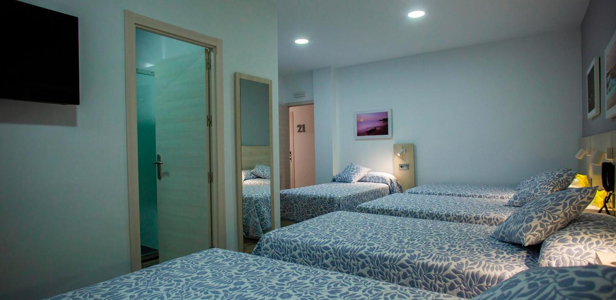 Hotel Bari