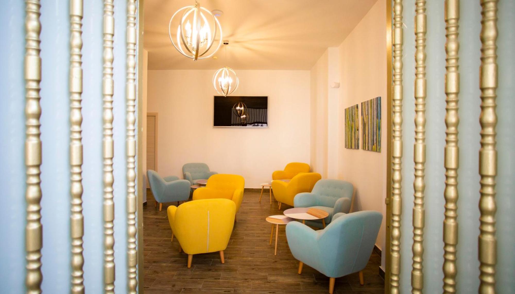 Hotel Bari
