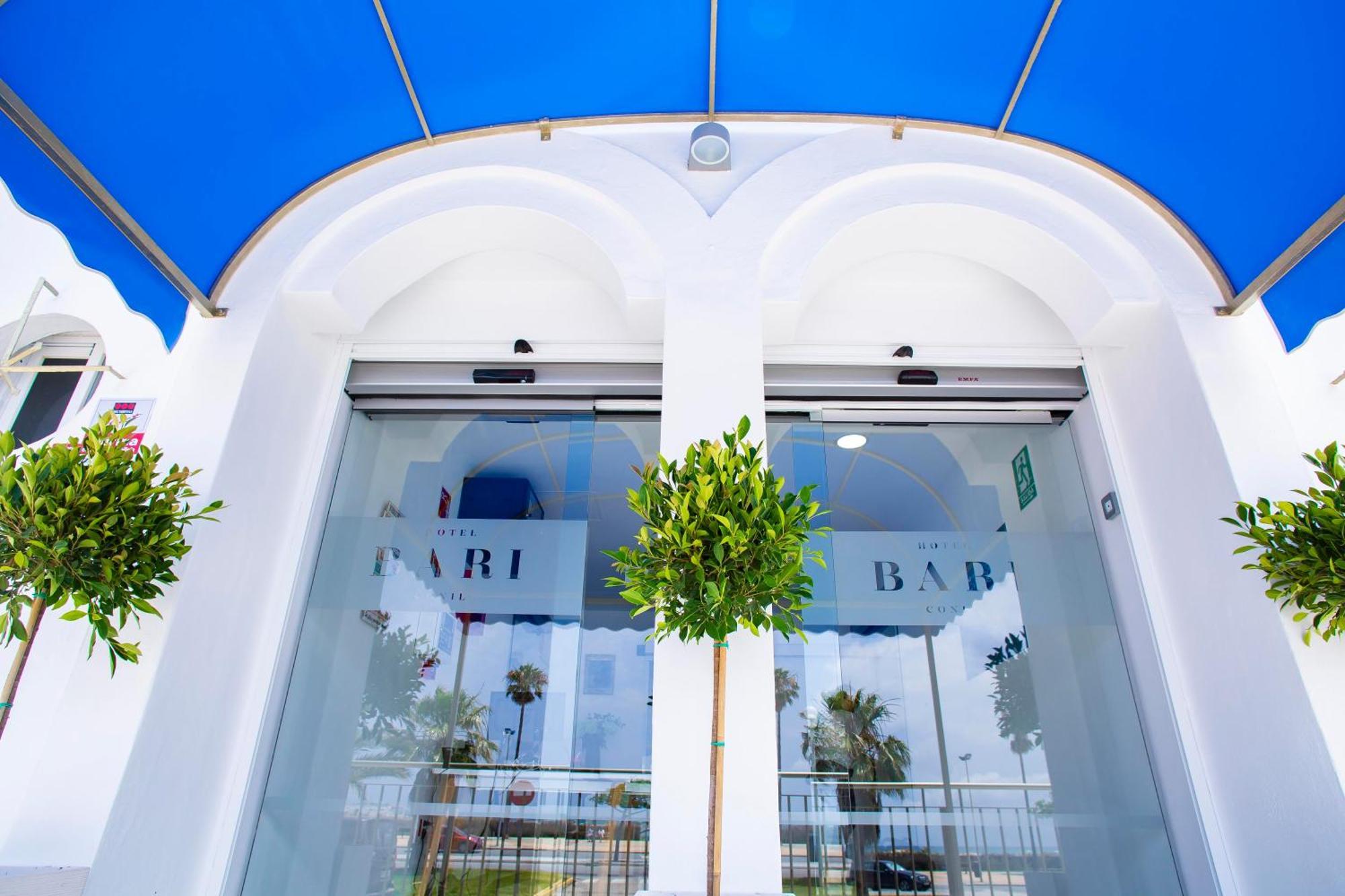 Hotel Bari *