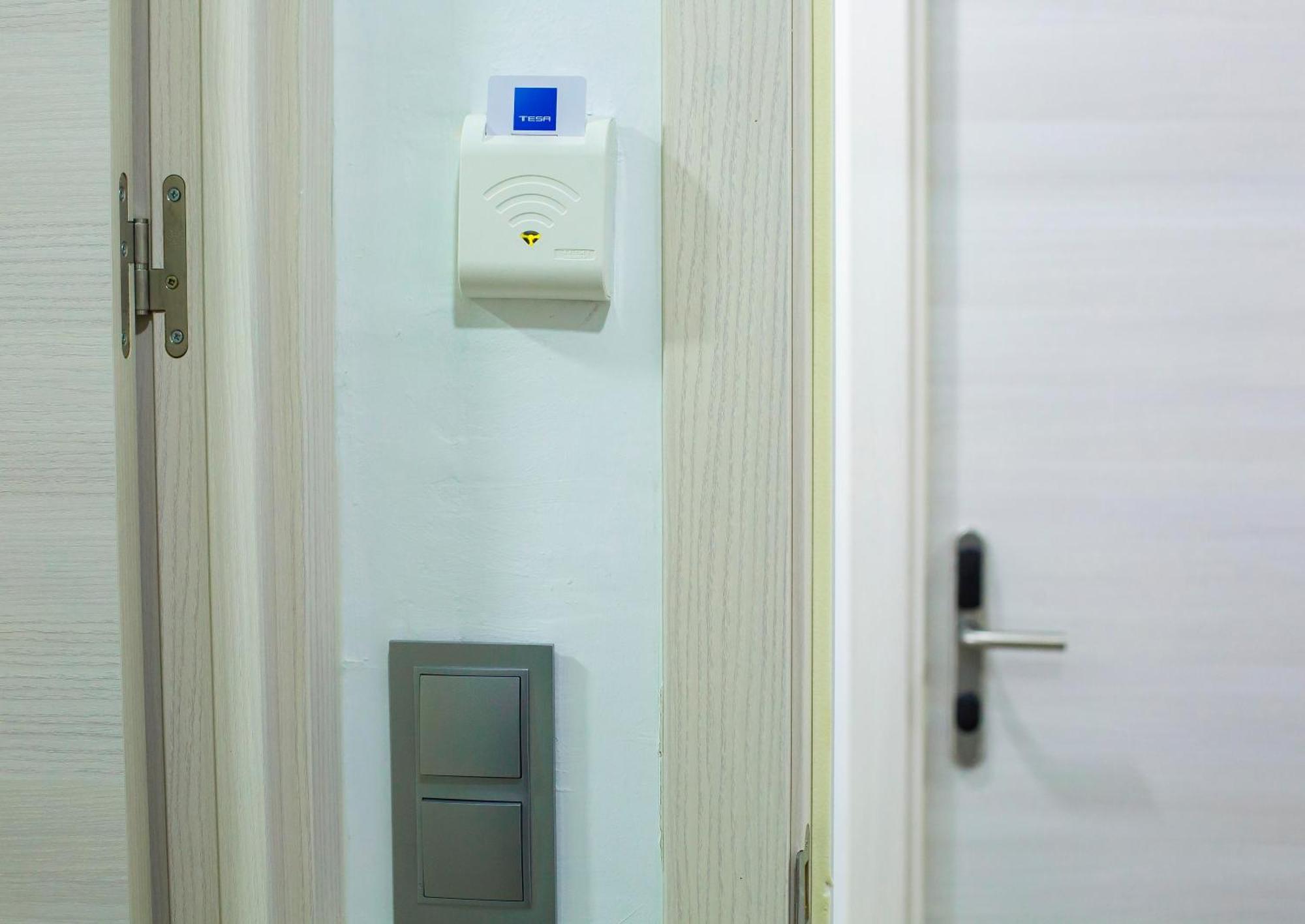 Hotel Bari *