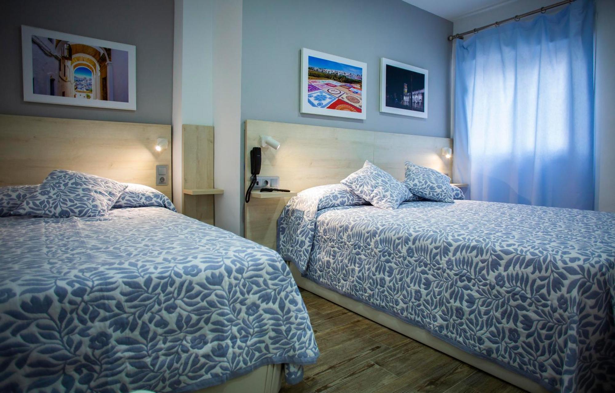 Hotel Bari