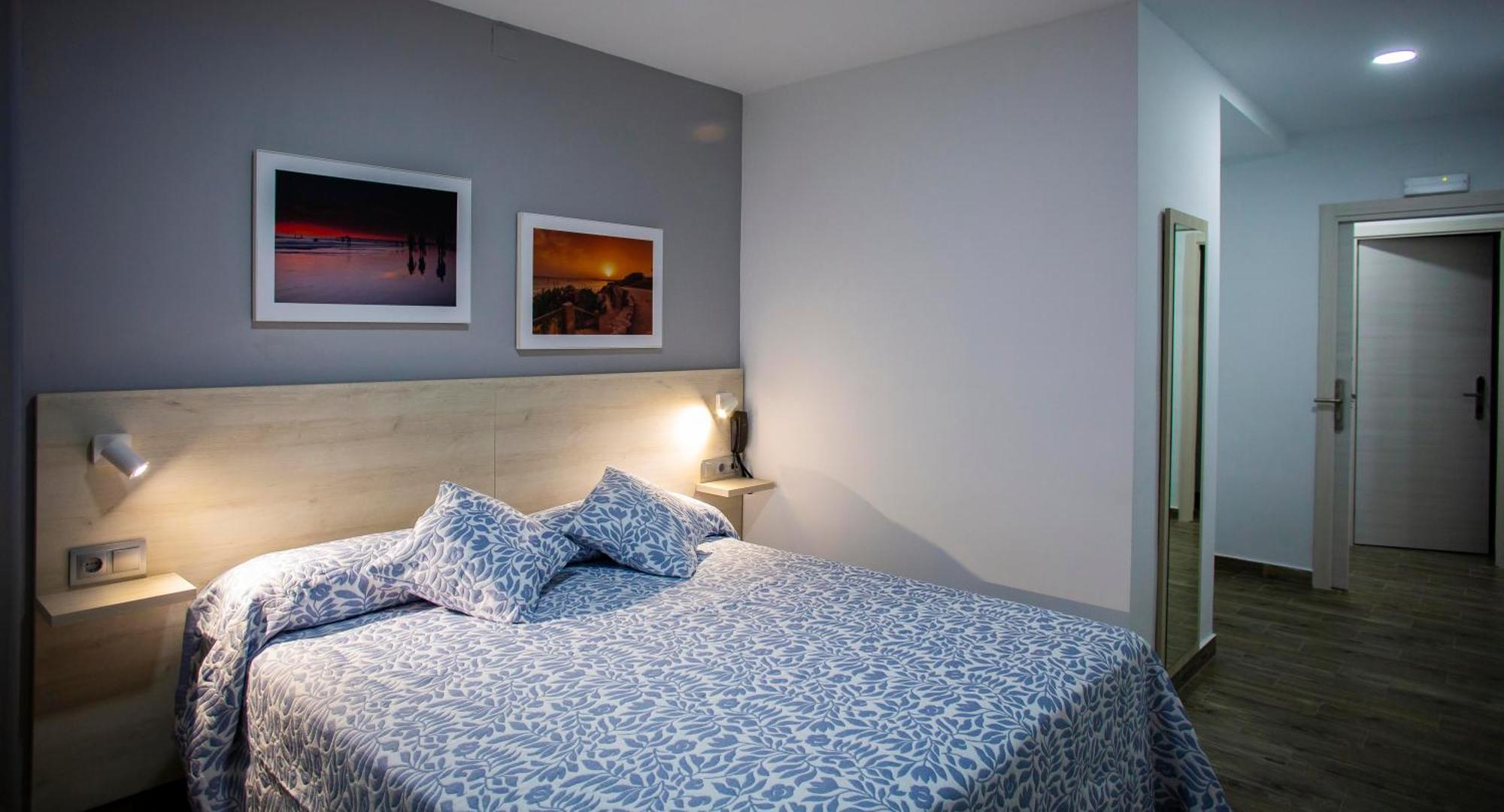 Hotel Bari *